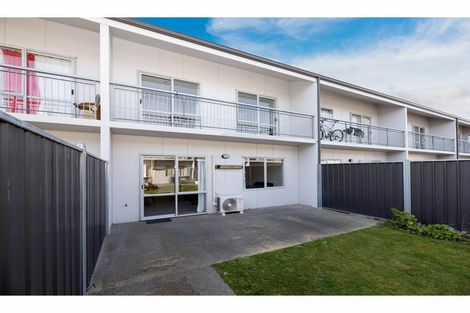 Photo of property in 13/336 Lincoln Road, Addington, Christchurch, 8024