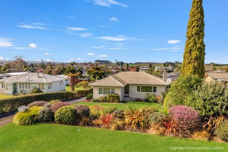 Photo of property in 205 Te Tomo Street, Te Awamutu, 3800