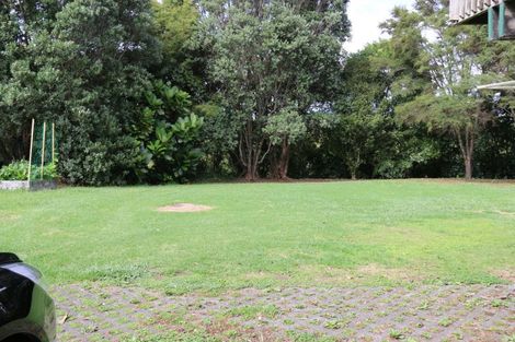 Photo of property in 149 Matipo Road, Te Atatu Peninsula, Auckland, 0610
