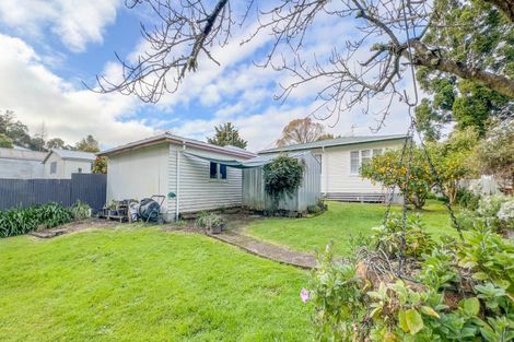 Photo of property in 16 Kennedy Street, Paeroa, 3600