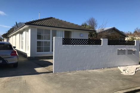 Photo of property in 30 Whitmore Street, Edgeware, Christchurch, 8013