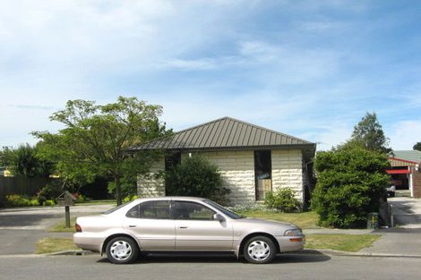 Photo of property in 4 Palamino Place, Woolston, Christchurch, 8023