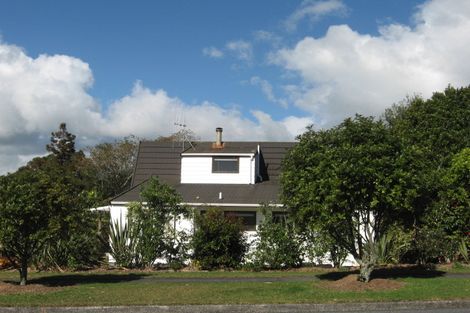 Photo of property in 12 Takahe Street, Tikipunga, Whangarei, 0112