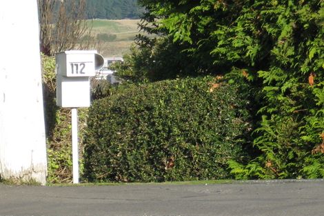 Photo of property in 112 Kenmure Road, Belleknowes, Dunedin, 9011
