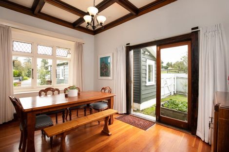 Photo of property in 3 Matthew Street, Waipawa, 4210