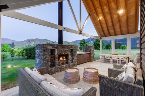 Photo of property in 24 Marshall Avenue, Lake Hayes, Queenstown, 9371