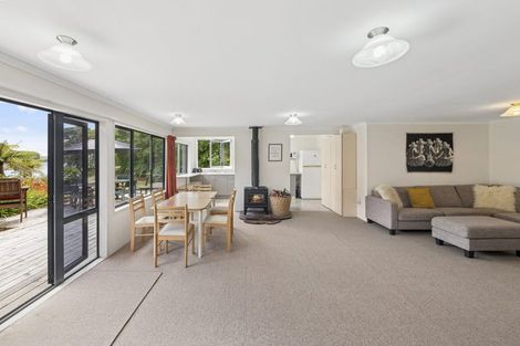 Photo of property in 11 Chingford Road, Lake Rotoma, Rotorua, 3074