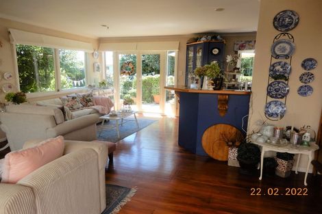 Photo of property in 45 Elbourne Street, Taradale, Napier, 4112