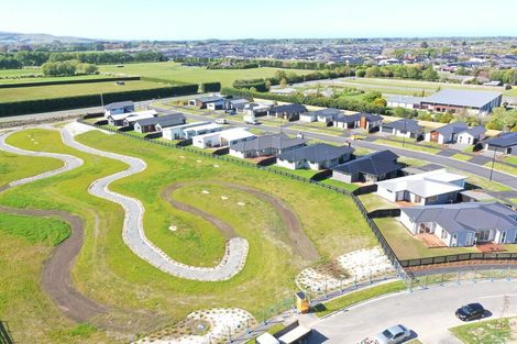 Photo of property in 107 Benashet Drive, Lincoln, 7608