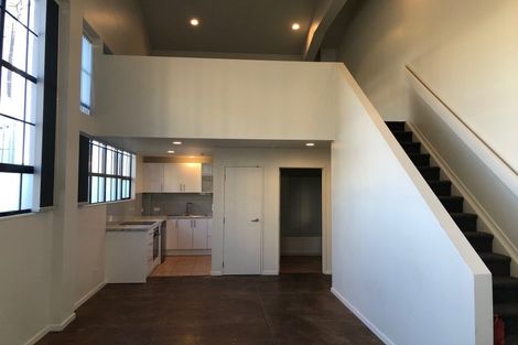 Photo of property in 1/34 Pollen Street, Grey Lynn, Auckland, 1021