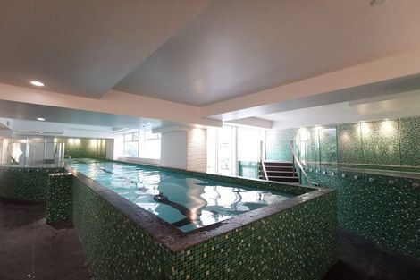 Photo of property in 301/246 Khyber Pass Road, Grafton, Auckland, 1023