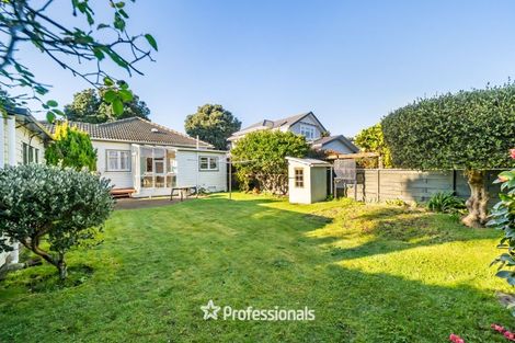 Photo of property in 6 Hart Avenue, Boulcott, Lower Hutt, 5011