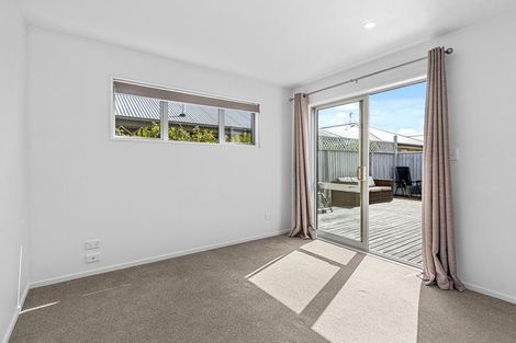 Photo of property in 6 Cleland Crescent, Kaiapoi, 7630