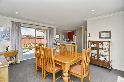 Photo of property in 6 Brockelbank Drive, Kaiapoi, 7630