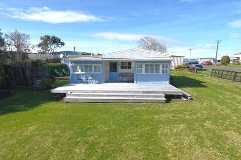 Photo of property in 51 Amopo Street, Kawhia, 3889