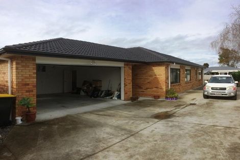 Photo of property in 37a Walters Road, Takanini, 2112