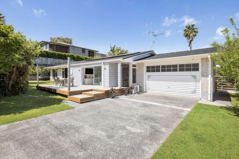 Photo of property in 16 Shelley Street, Otumoetai, Tauranga, 3110