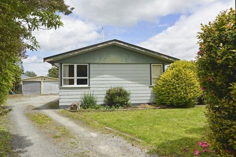 Photo of property in 17 Fisher Place, Carterton, 5713