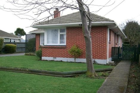 Photo of property in 55 Farrington Avenue, Bishopdale, Christchurch, 8053