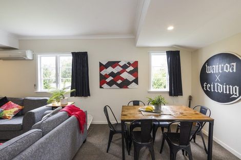Photo of property in 9 Joseph Street, West End, Palmerston North, 4412