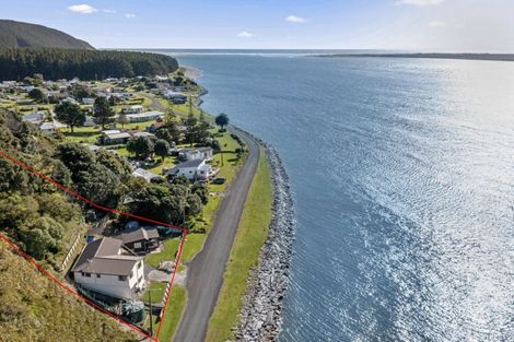 Photo of property in 510 Lawton Drive, Kawhia, 3889