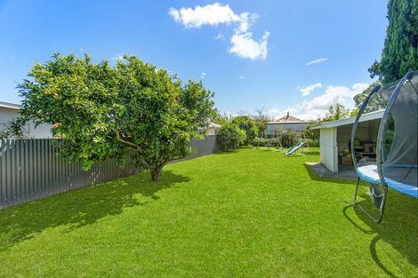 Photo of property in 17 Sackville Street, Martinborough, 5711