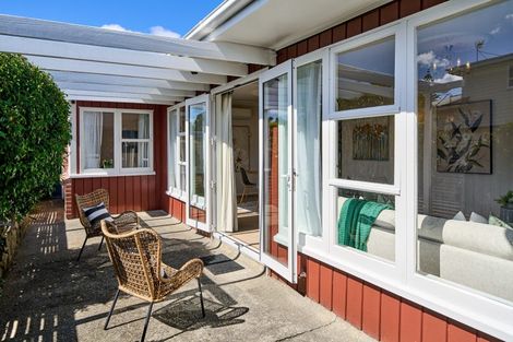 Photo of property in 66 Wai-iti Crescent, Woburn, Lower Hutt, 5010