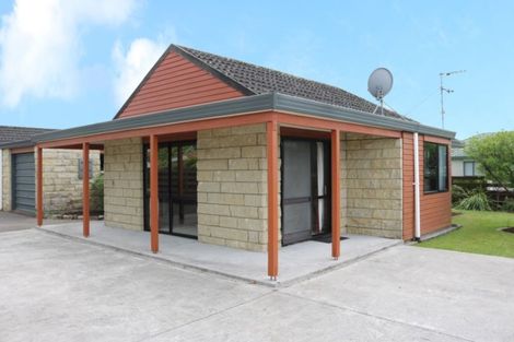 Photo of property in 10b Raupo Place, Matamata, 3400