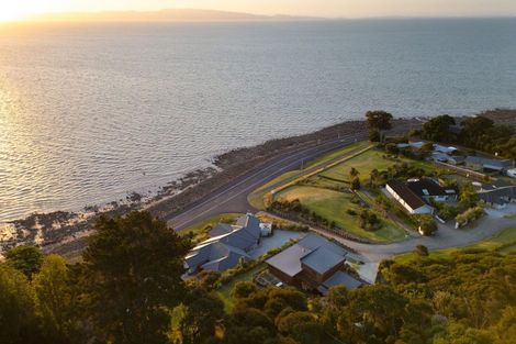 Photo of property in 8 Ngarimu Heights Row, Ngarimu Bay, Thames, 3575