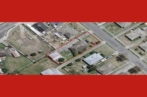 Photo of property in 21 Lister Crescent, Maraenui, Napier, 4110