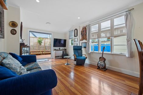 Photo of property in 37 Wellington Street, Hamilton East, Hamilton, 3216