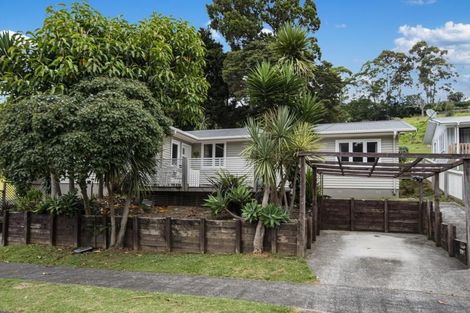 Photo of property in 33 Silverstream Road, Horahora, Whangarei, 0110