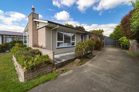 Photo of property in 19 Balcairn Street, Halswell, Christchurch, 8025