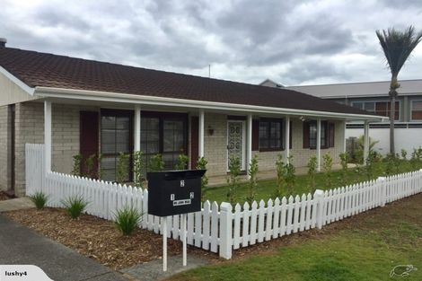 Photo of property in 1/2 Wolfe Street, Regent, Whangarei, 0112