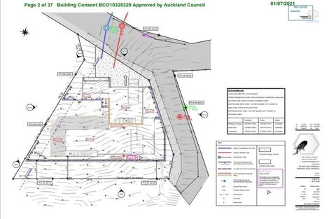 Photo of property in 8a Cape Vista Crescent, Pukekohe, 2120