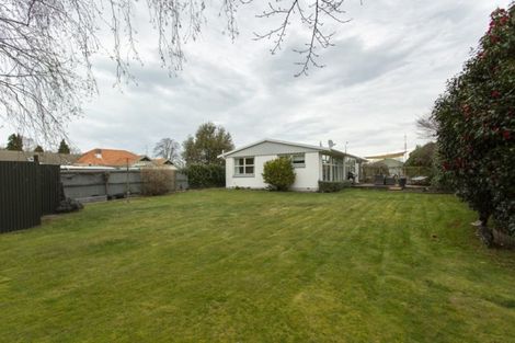 Photo of property in 29 Philip Street, Ashburton, 7700
