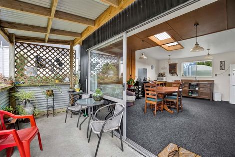 Photo of property in 172 Whakamara Road, Manutahi, Hawera, 4672