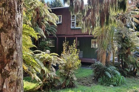 Photo of property in 12 Union Street, Kumara, 7832