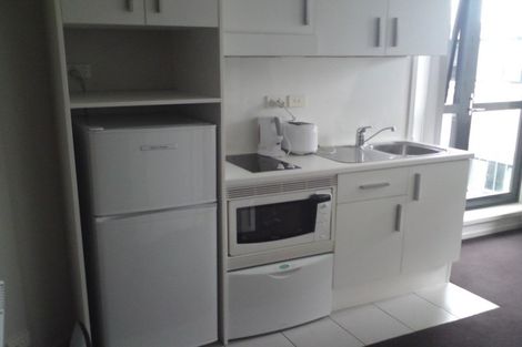 Photo of property in The Crescent Apartments, 701/36 Eden Crescent, Auckland Central, Auckland, 1010