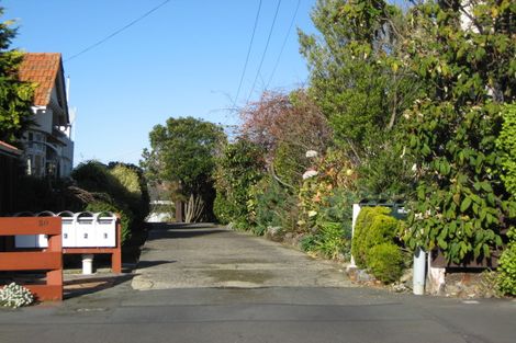 Photo of property in 20 Ings Avenue, Saint Clair, Dunedin, 9012