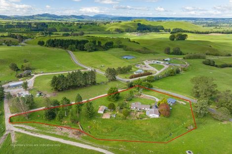 Photo of property in 325 Springs Road, Mihi, Reporoa, 3083