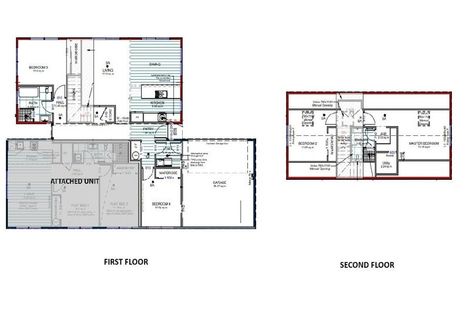 Photo of property in 15 Rowe Drive, Jacks Point, 9371