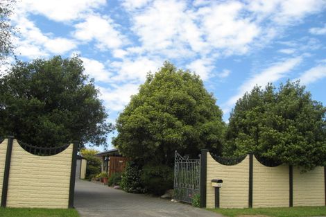 Photo of property in 68 Rangiora Woodend Road, Woodend, 7610