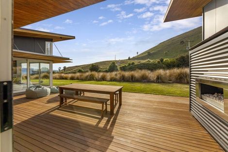 Photo of property in 46 Finnie Road, Scroggs Hill, Dunedin, 9076