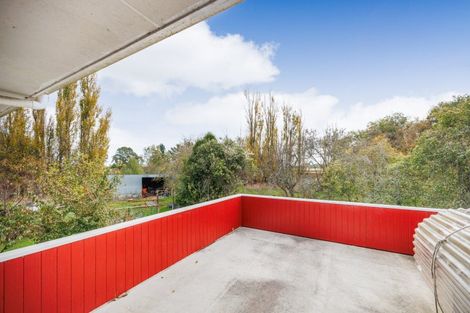 Photo of property in 82 Flygers Line, Milson, Palmerston North, 4478
