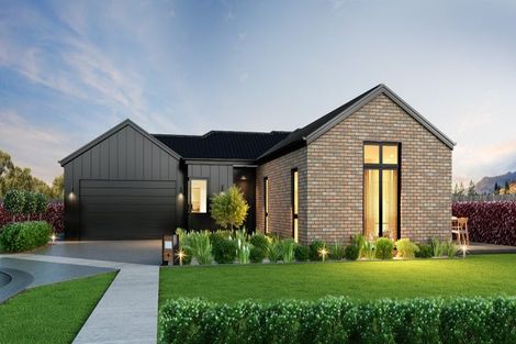 Photo of property in 5 Millstead Lane, Casebrook, Christchurch, 8051