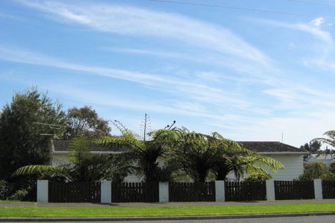 Photo of property in 110 Barrett Road, Whalers Gate, New Plymouth, 4310