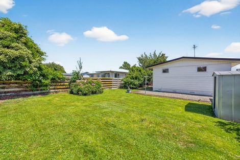 Photo of property in 5 Beaumont Place, Westbrook, Palmerston North, 4412