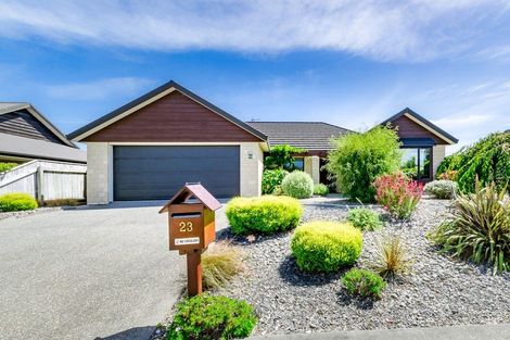 Photo of property in 23 Consort Close, Paraparaumu Beach, Paraparaumu, 5032