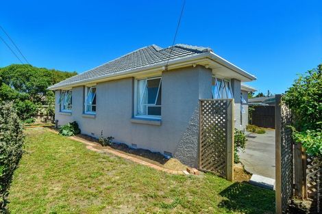 Photo of property in 318 Pine Avenue, South New Brighton, Christchurch, 8062